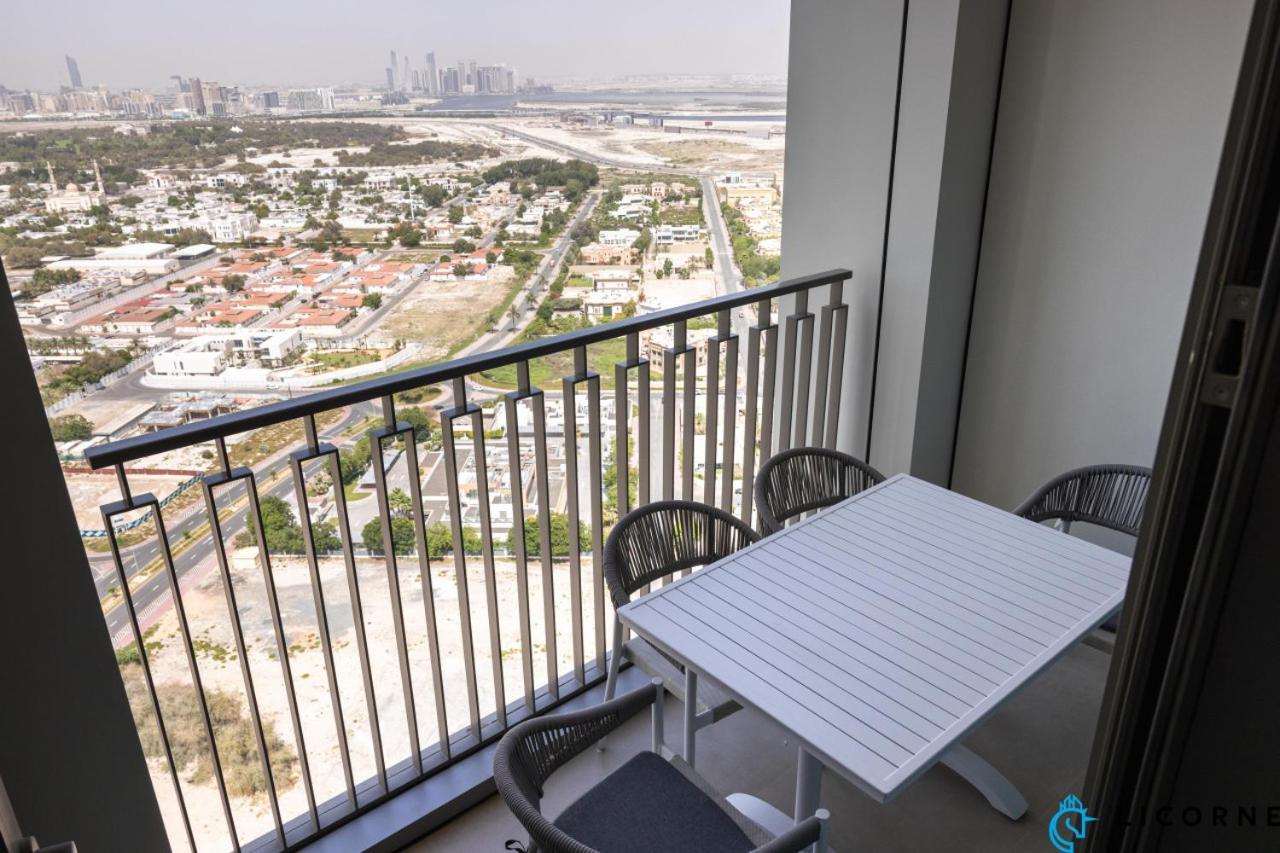 New Stylish 1Br Apartment, Next To Dubai Mall - Downtown Views Ll, Tower 3 Экстерьер фото